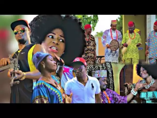 Video: ONE STOP GUN SHOP PART 2  | 2018 Latest Nigerian Nollywood Movie